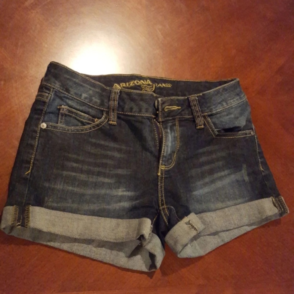 2 for $15! Arizona Jean Shorts